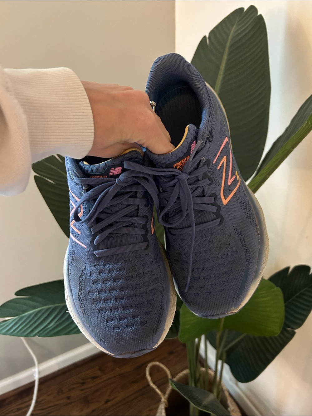 New Balance Sneakers